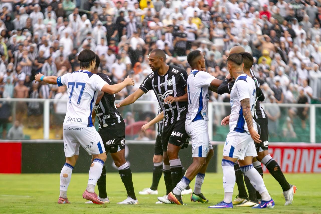 Avaí x Figueirense pela Recopa Catarinense tem data confirmada