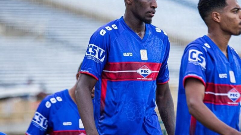 Eduardo Thurram destaca classificação do Piauí no estadual e comenta mudança de comando técnico