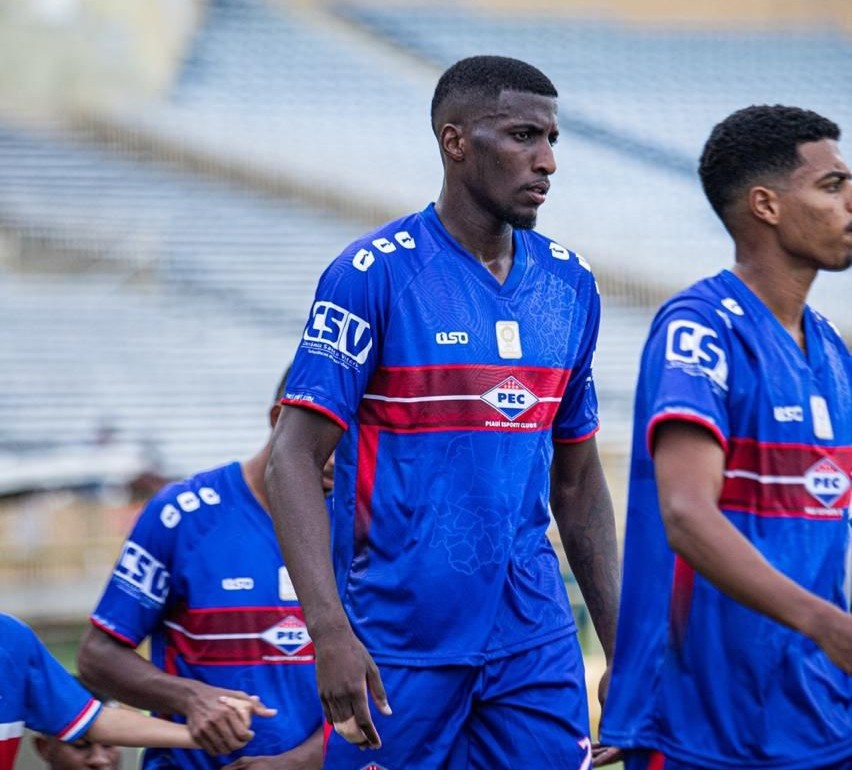 Eduardo Thurram destaca classificação do Piauí no estadual e comenta mudança de comando técnico