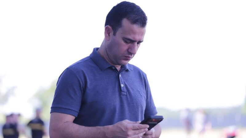 Executivo do Criciúma reforça perfil e contratações para 2026: “Escolhidos a dedo”