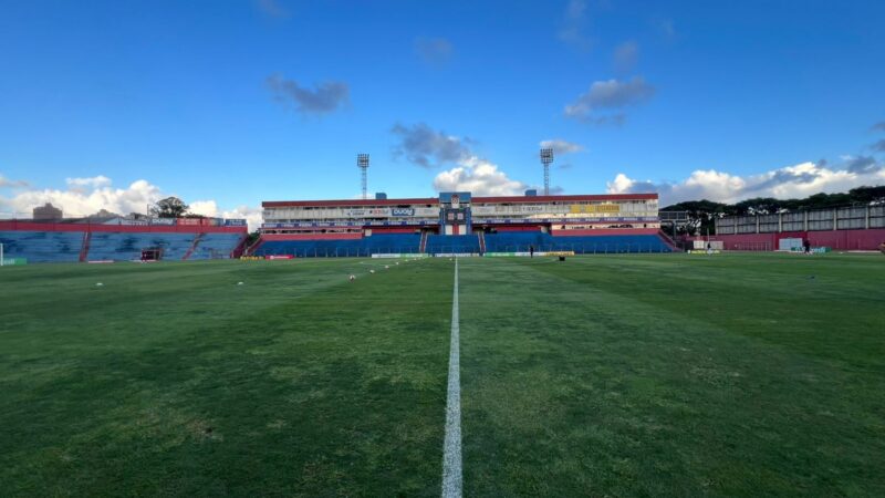 Andraus x Cascavel: onde assistir ao vivo, horário e escalações