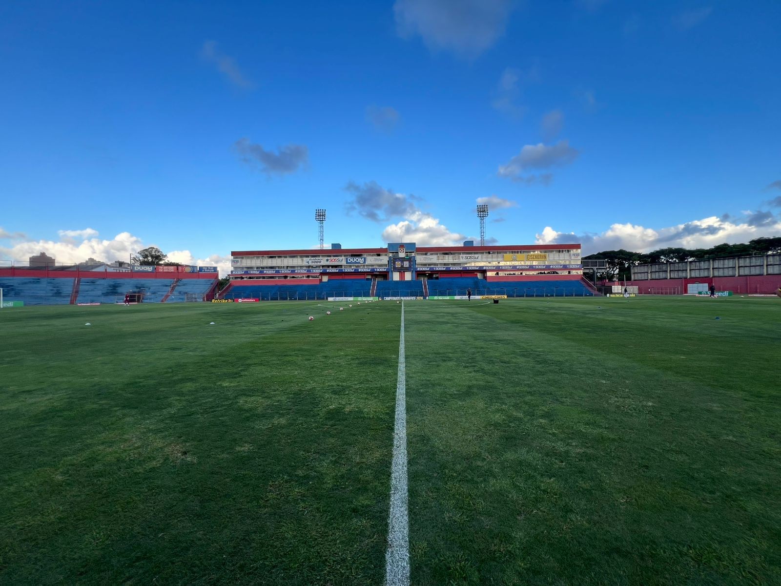 Andraus x Cascavel: onde assistir ao vivo, horário e escalações