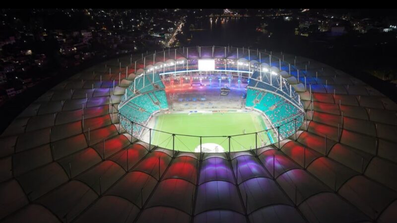 Bahia x O’Higgins: onde assistir ao vivo, horário e escalações