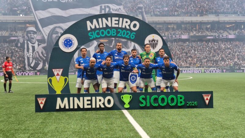 Cruzeiro tenta voltar à final do Mineiro para evitar jejum de sete anos sem título estadual