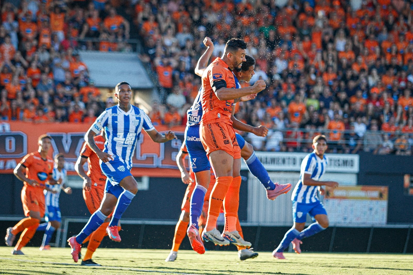 Entenda como funciona a Taça Acesc, torneio que dá vaga à Copa do Brasil