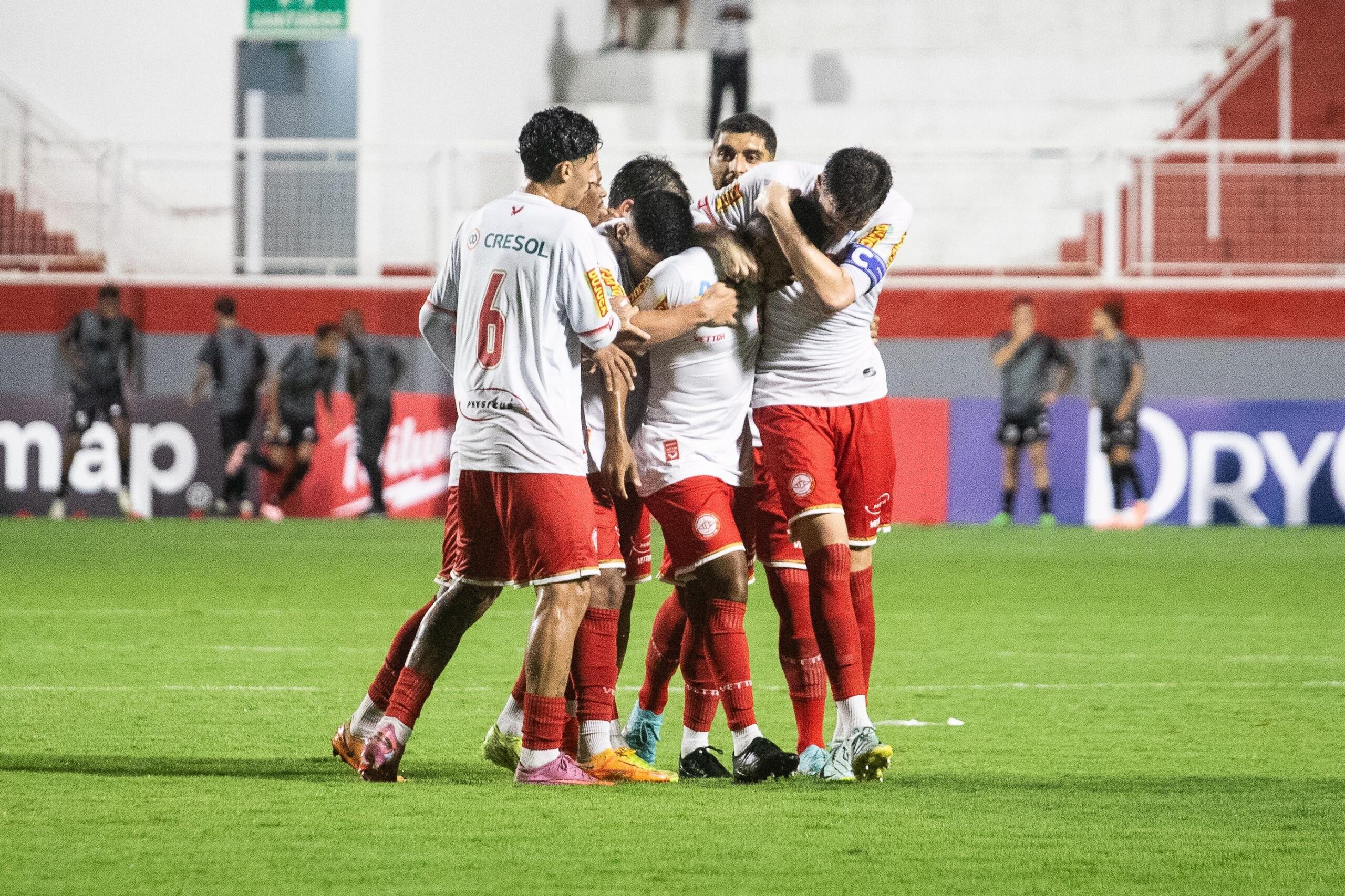 Entenda as contas para o Tombense na rodada final do Campeonato Mineiro