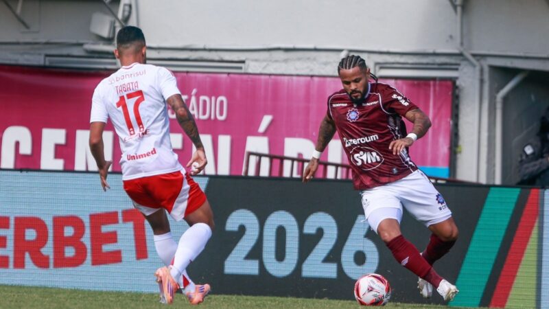 Censo do Gauchão 2026 mapeia atletas de 25 estados e aponta queda no número de gaúchos