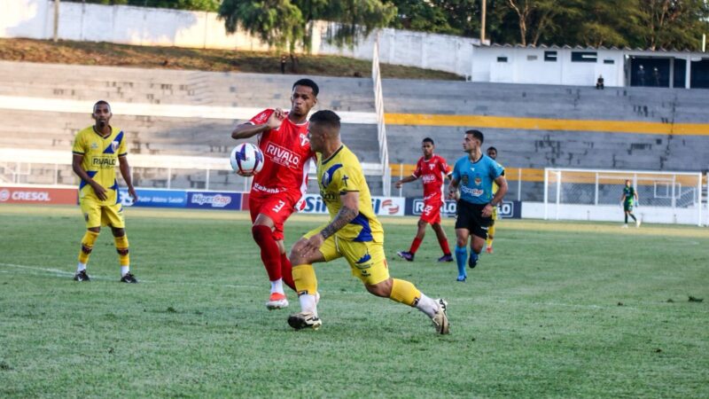 Série A3: onde assistir aos jogos de Itapirense, Rio Branco e União Barbarense