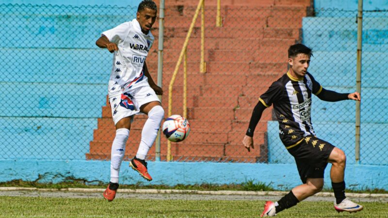 Falta de ritmo, erros de finalização e desagaste: Roberval analisa estreia do Comercial