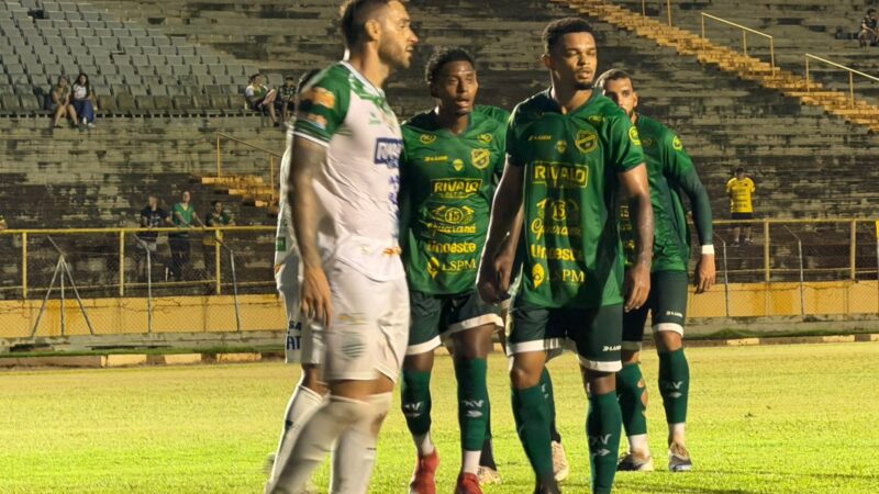 Série A3 hoje: veja onde assistir Rio Claro, União São João e Francana na 4ª rodada