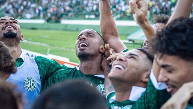 Análise: roteiro do dérbi escancara fases opostas de Guarani e Ponte para além do campo