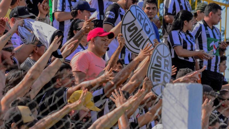 Buscando primeira vitória no Parazão 2026, São Raimundo convoca torcedor alvinegro e inicia venda de ingressos