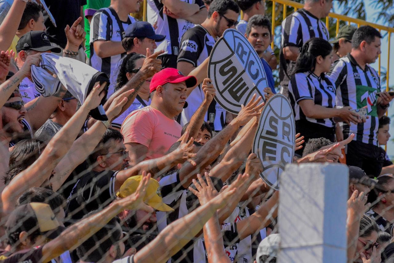 FPF detalha últimas rodadas da primeira fase do Parazão e mantém clássico Rai-Fran no Estádio Dedé Cão, em Belterra