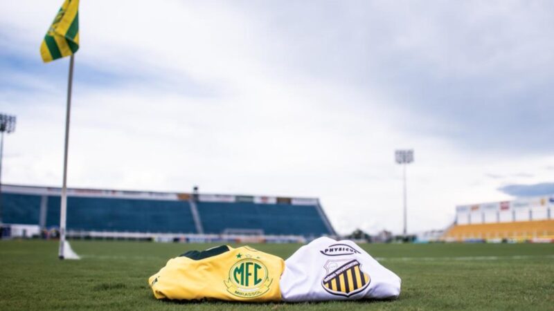 Mirassol x Novorizontino: clássico será retomado nesta 2ª feira; saiba como ficam os ingressos