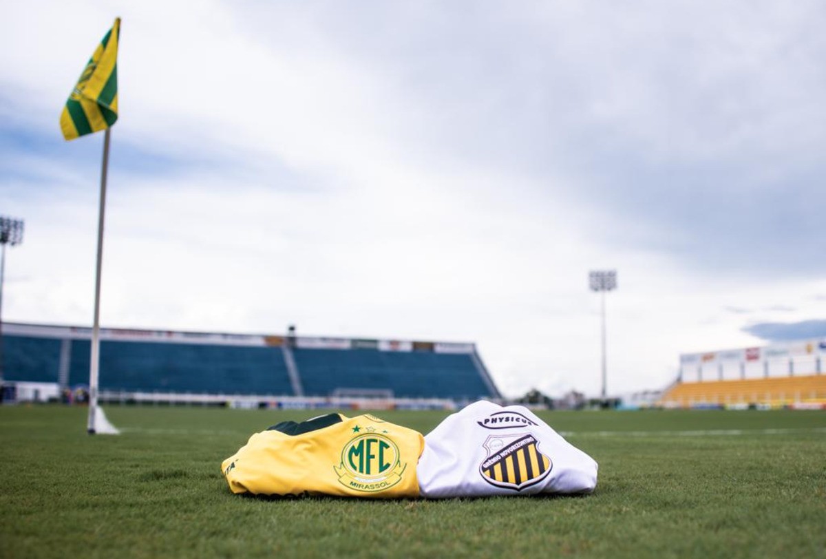 Mirassol x Novorizontino: clássico será retomado nesta 2ª feira; saiba como ficam os ingressos