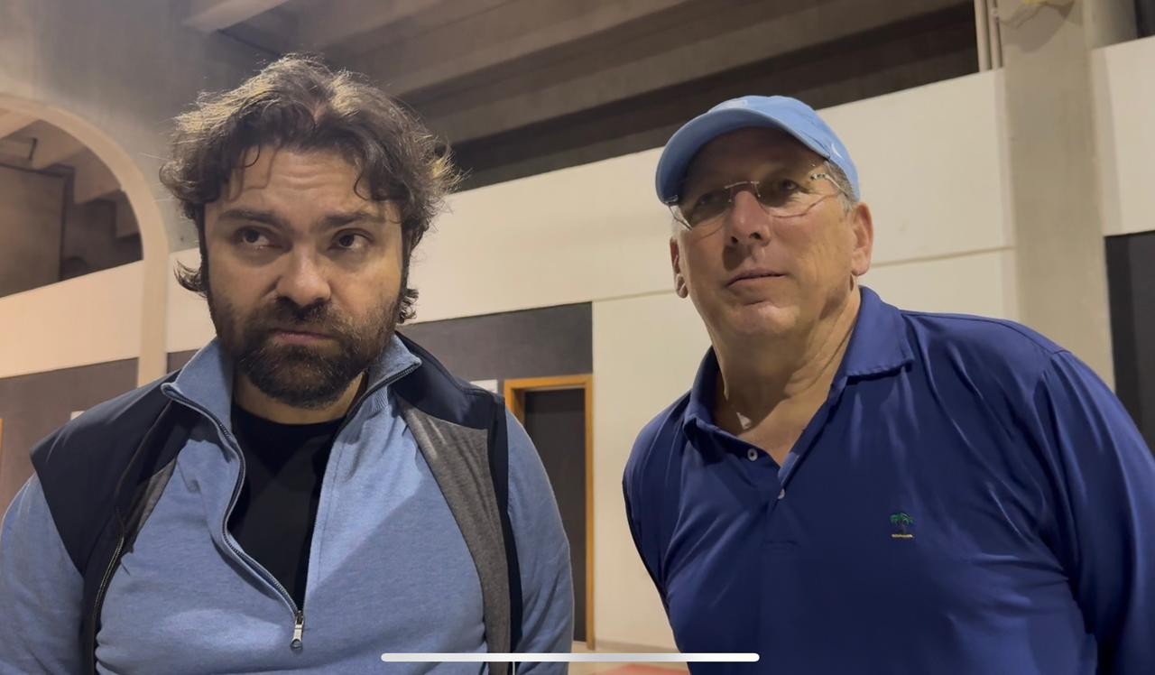 Textor cita acerto com Thairo, e clube social surge como última pendência por aporte no Botafogo