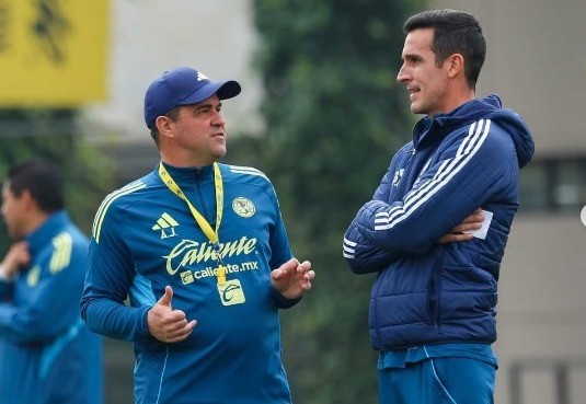 Auxiliar de Jardine no México, ex-Palmeiras negocia para assumir a seleção brasileira sub-20