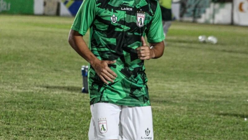 Crystian Souza aponta postura defensiva do Esporte de Patos como crucial para derrota do Sousa