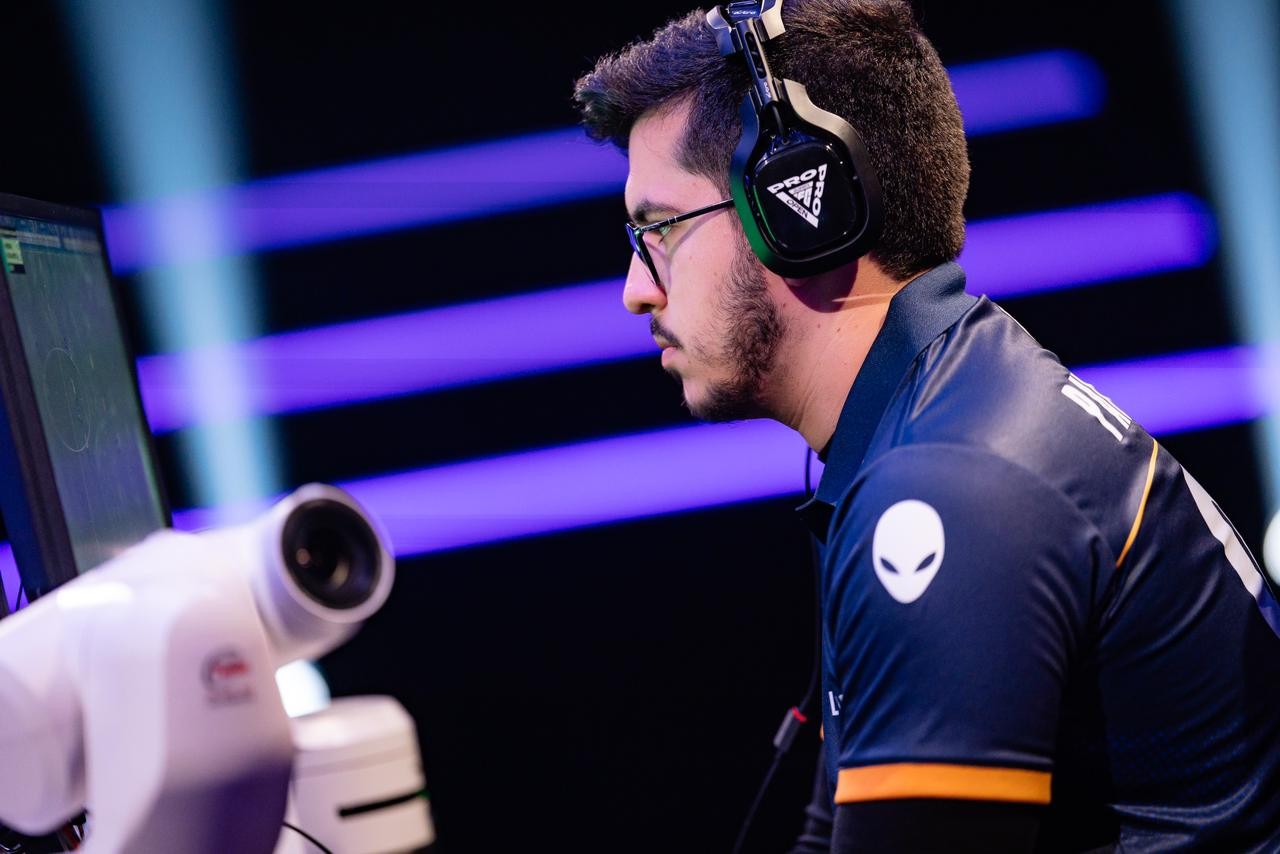 Atleta caruaruense é campeão sul-americano de EA FC 26