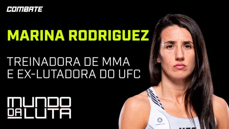 Mundo da Luta #369 – Ao vivo