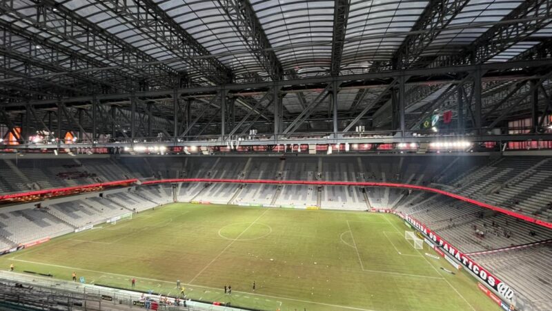 Athletico x Londrina: onde assistir ao vivo, horário e escalações