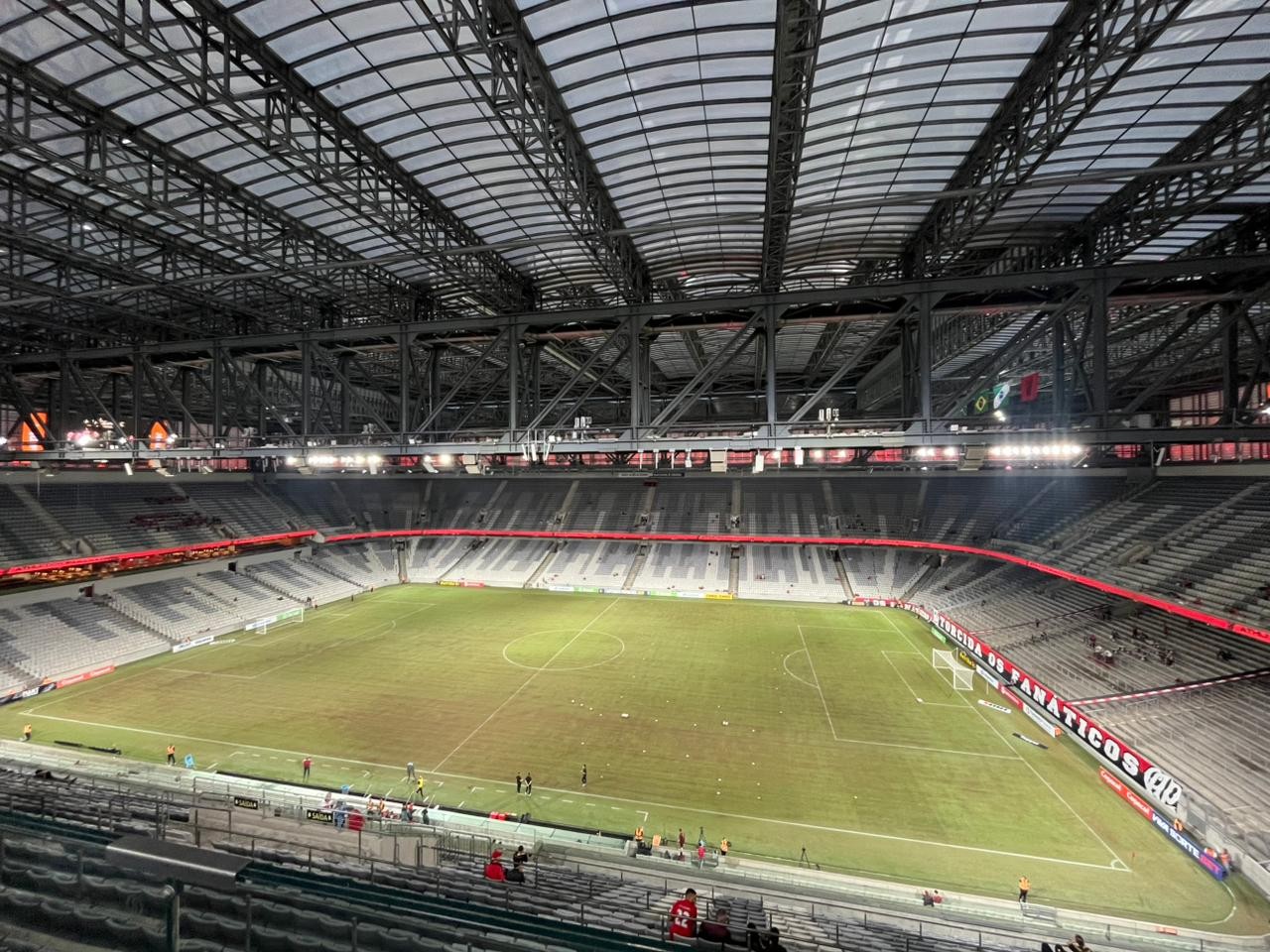 Athletico x Londrina: onde assistir ao vivo, horário e escalações