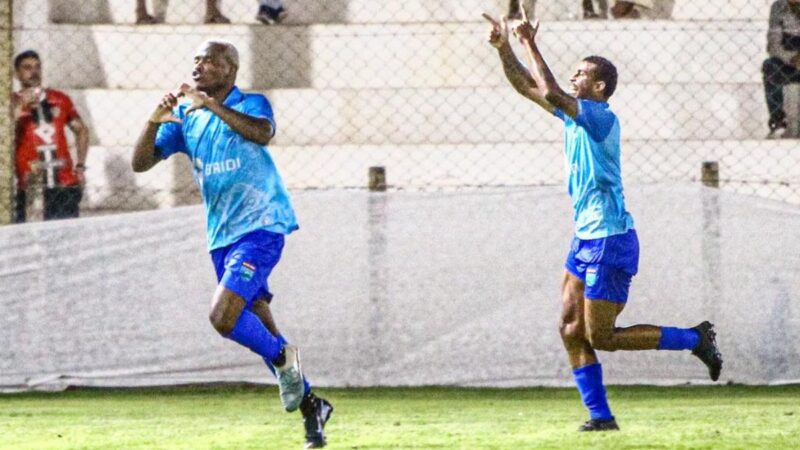 Campeonato Capixaba: Vilavelhense vence, sobe na tabela e afunda o Rio Branco VN