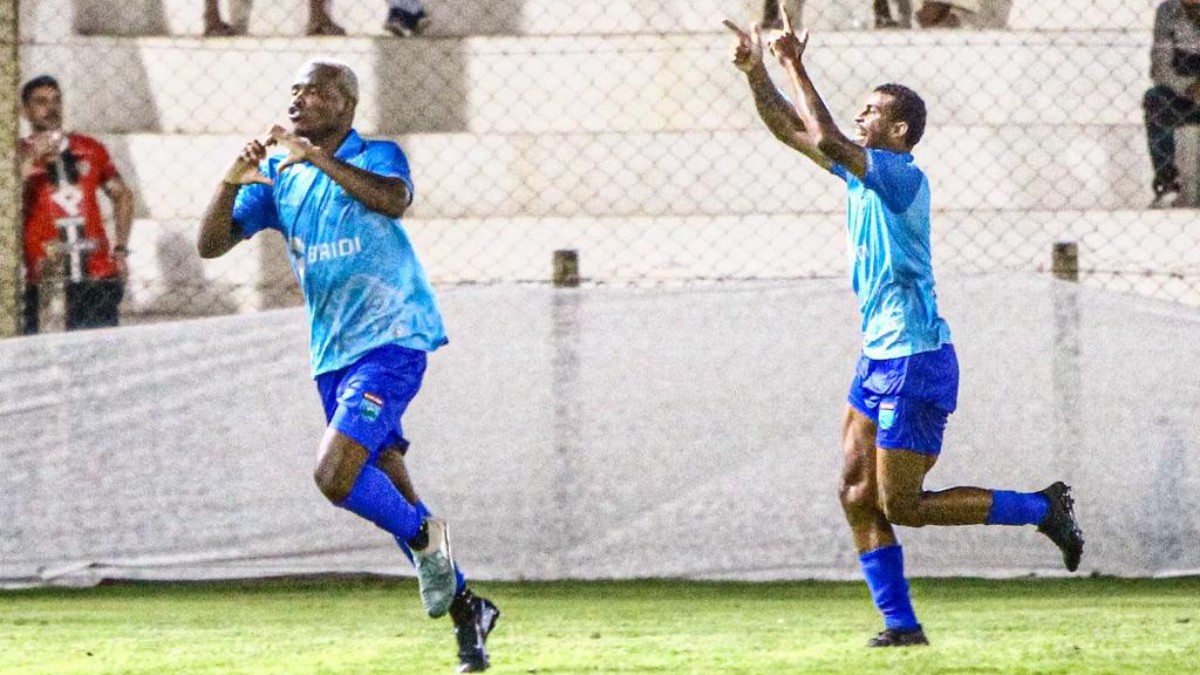 Campeonato Capixaba: Vilavelhense vence, sobe na tabela e afunda o Rio Branco VN