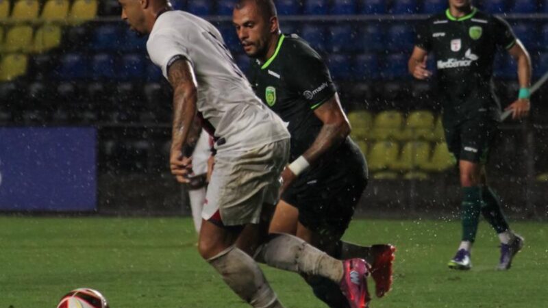 Campeonato Capixaba: Serra vence o Porto Vitória e garante vaga no mata-mata