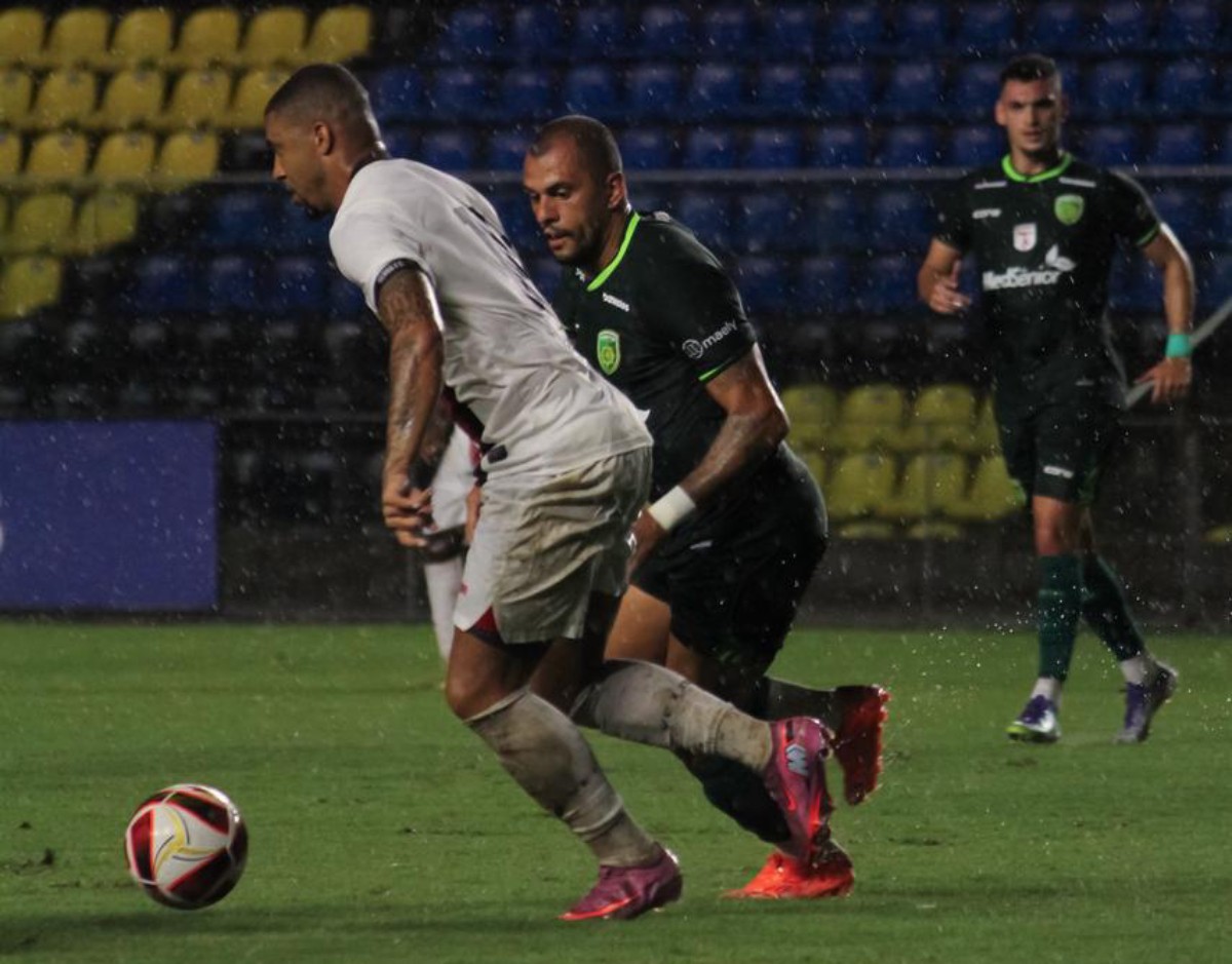 Campeonato Capixaba: Serra vence o Porto Vitória e garante vaga no mata-mata