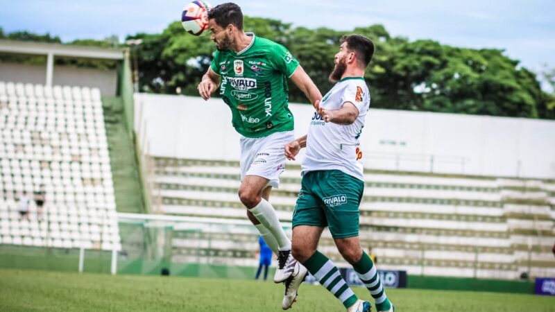 Série A3: veja onde assistir Rio Claro, União São João e Francana na 5ª rodada