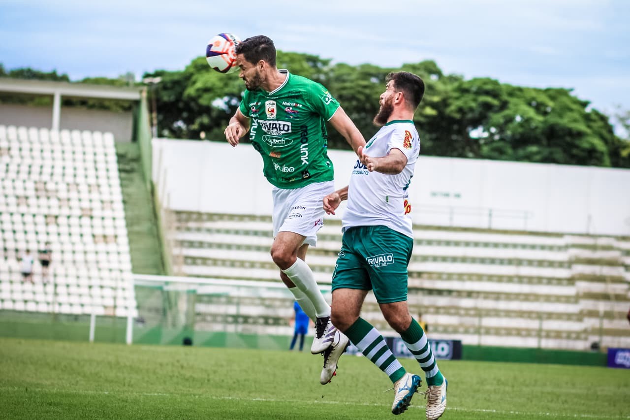 Série A3: veja onde assistir Rio Claro, União São João e Francana na 5ª rodada