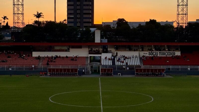 Ituano x Santo André: ingressos à venda para jogo da Série A2; saiba como comprar