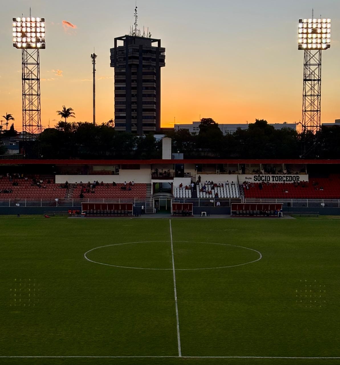 Ituano x Santo André: ingressos à venda para jogo da Série A2; saiba como comprar