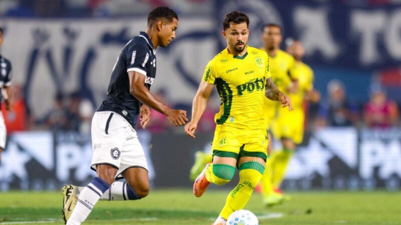 Herói ou vilão? Remo de Osório joga bem por “60 minutos”, mas piora após de novo após mexidas