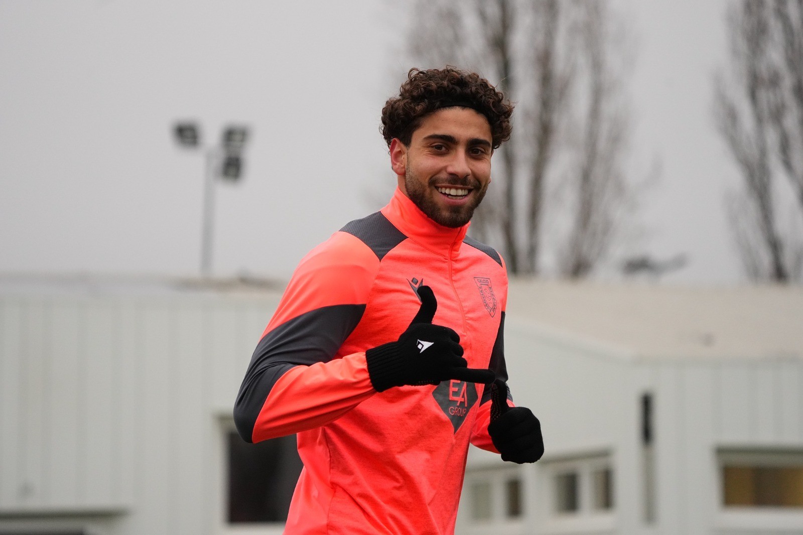 Joia da base do Criciúma fecha com time italiano que marcou carreira de Taffarel