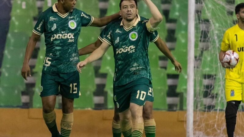 Copa dos Campeões de Futsal 2026: Bendito vence Castelo, e Atlético-PI goleia Uespi na 2ª rodada