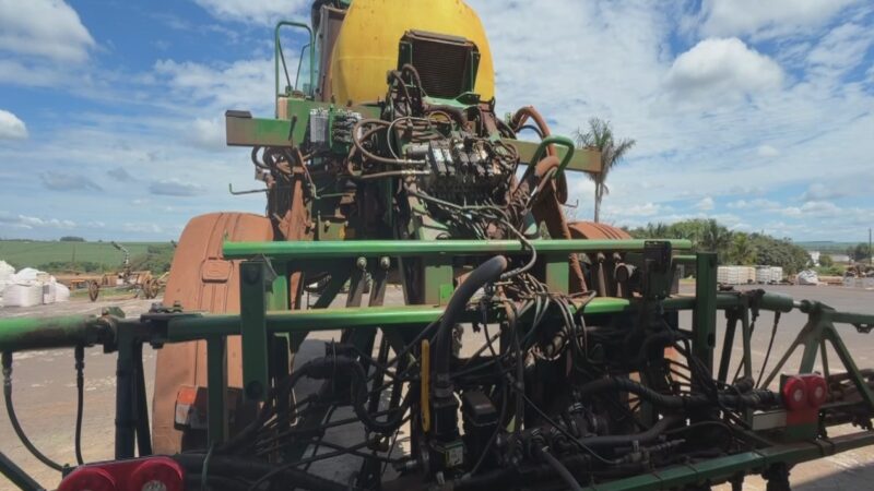 Usinas investem em manutenções durante entressafra da cana-de-açúcar