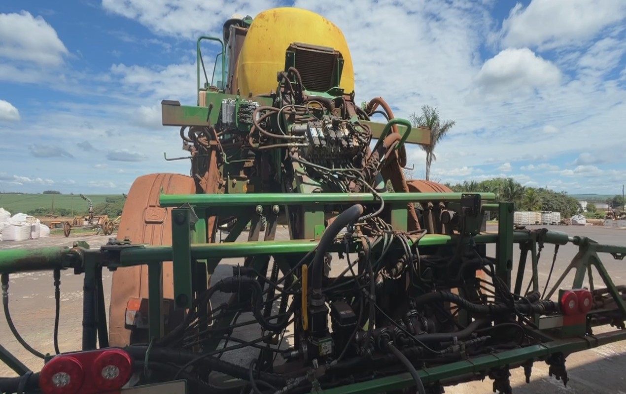 Usinas investem em manutenções durante entressafra da cana-de-açúcar