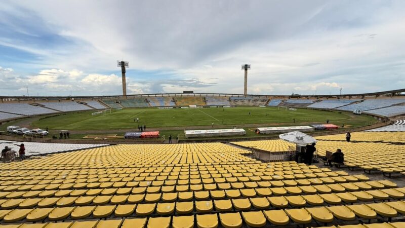 Campeonato Piauiense 2026: veja como terminou a classificação geral da 1ª fase