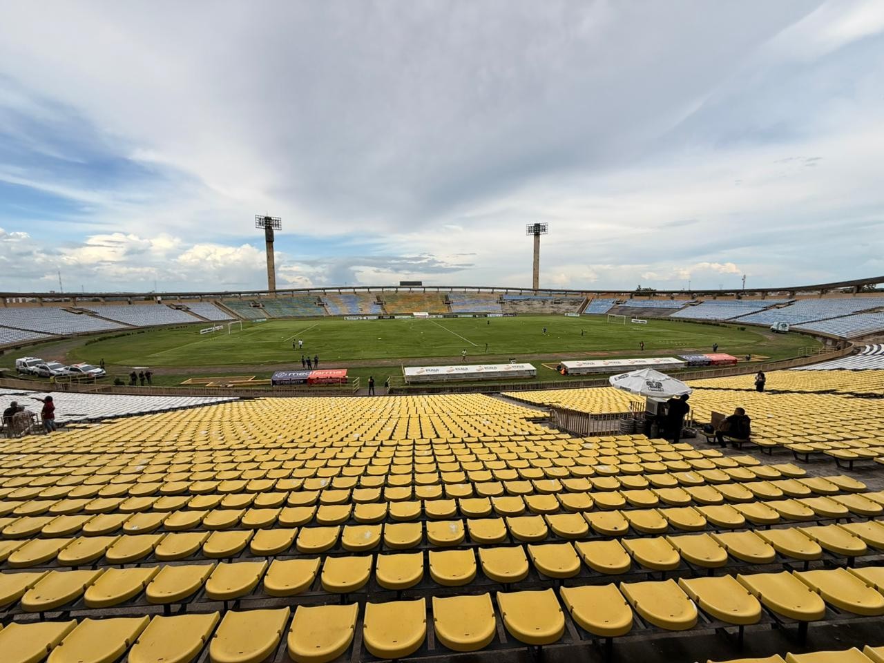 Campeonato Piauiense 2026: veja como terminou a classificação geral da 1ª fase