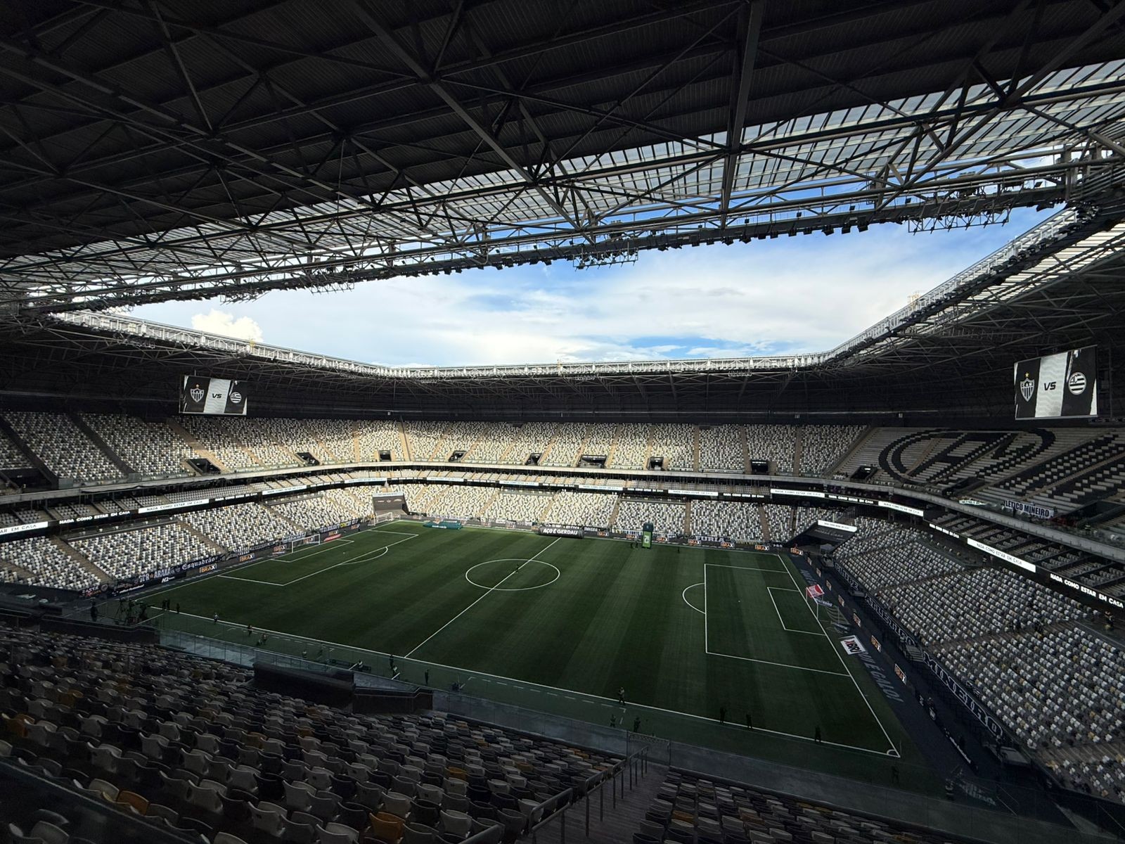 Atlético-MG x Corinthians pelo Brasileirão Feminino: onde assistir ao vivo, horário e mais