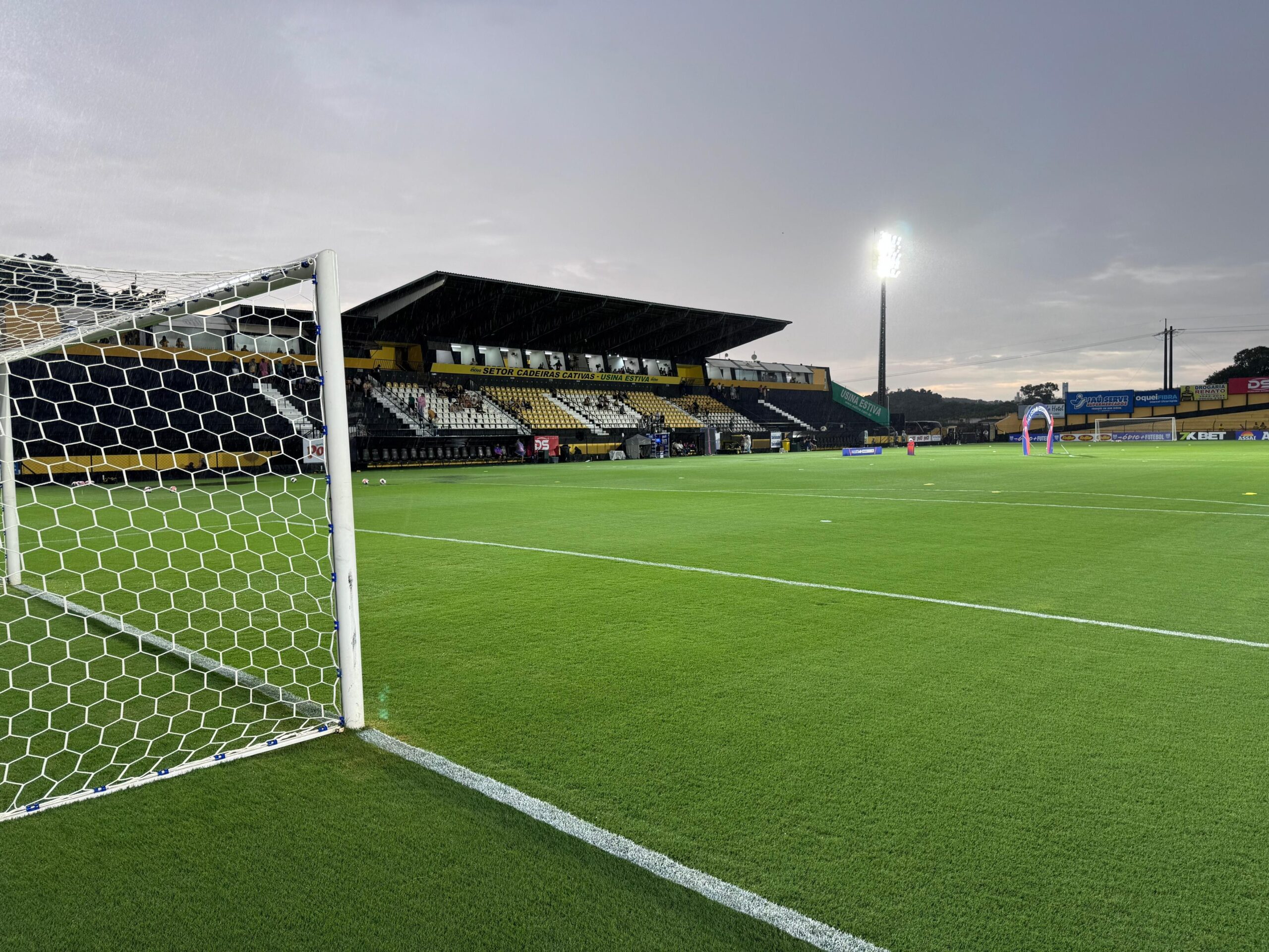 Entenda jejum que o Santos terá que derrubar para avançar à semifinal do Campeonato Paulista