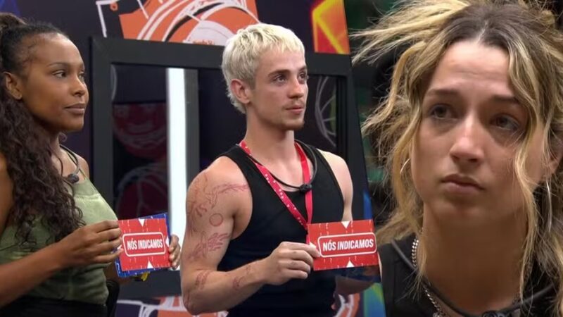 BBB 26: saiba como o ‘Duelo de Risco’ demonstrou, na prática, uma teoria clássica da economia