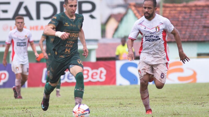 Francana bate o União Suzano, vence a segunda consecutiva e entra no G-8 da Série A3