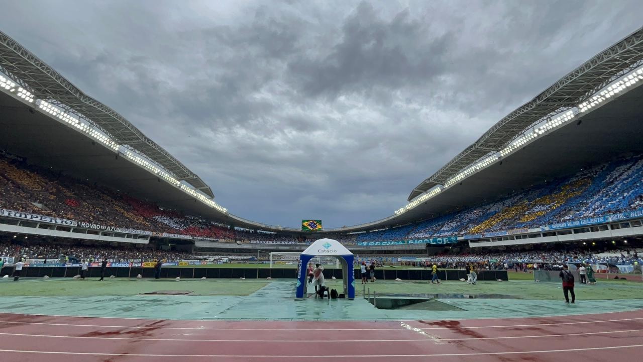 Mesmo levando mais torcedores, Remo fatura menos no clássico diante do Paysandu