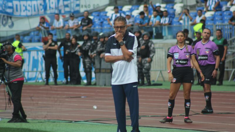 Entre sustos e reações, Remo sai atrás no placar em 73% dos jogos disputados na temporada