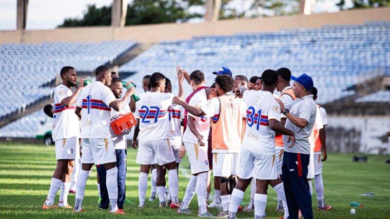 Última temporada do Piauí com calendário nacional foi marcada por campanha apenas uma vitória