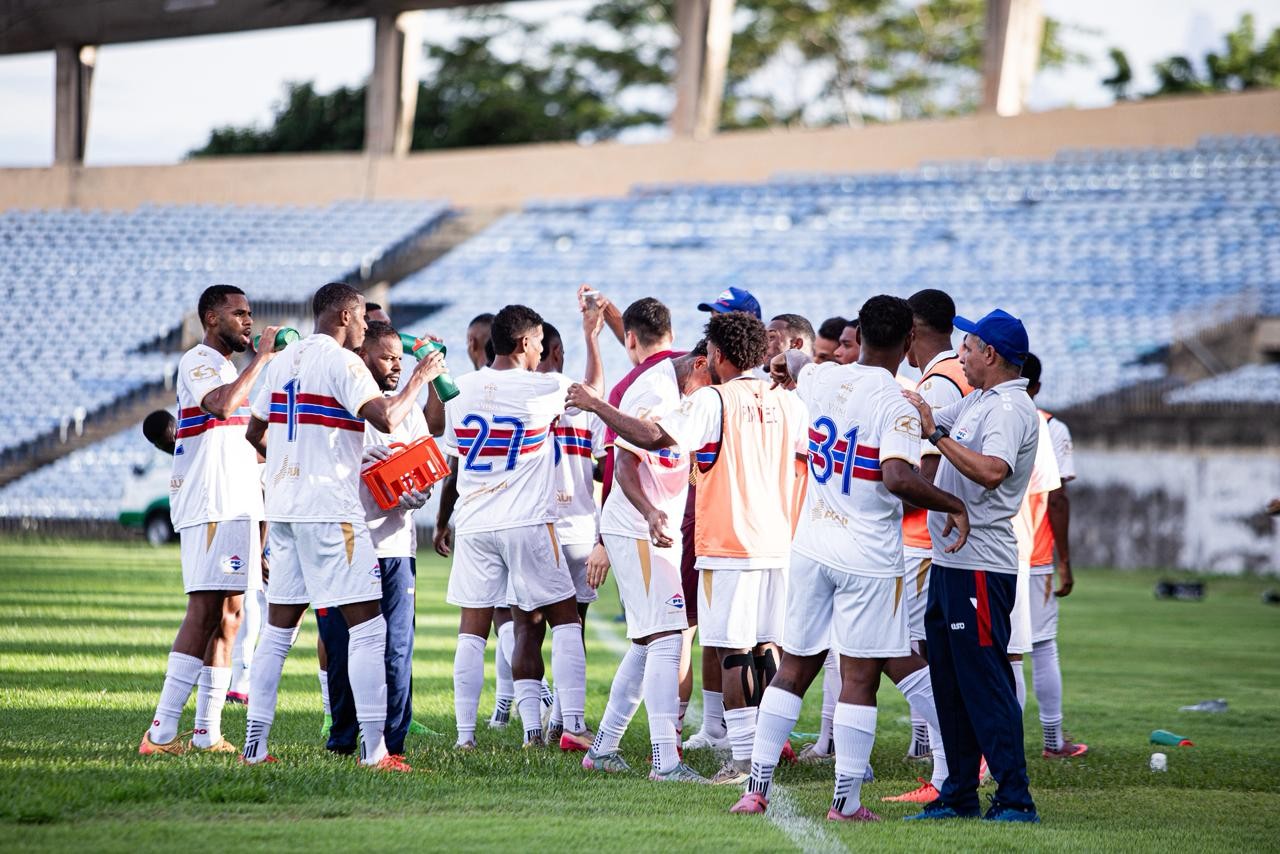 Última temporada do Piauí com calendário nacional foi marcada por campanha apenas uma vitória