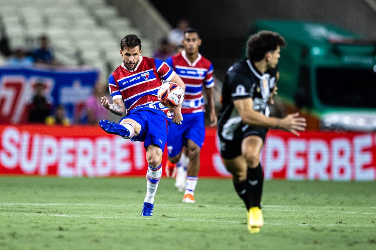 Análise: Fortaleza tem ataque inofensivo, empata com Ceará e ainda precisa evoluir muito